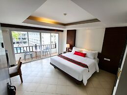 Wild Orchid Villa Krabi