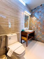 Wild Orchid Villa Krabi