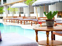 Wild Orchid Villa Krabi