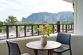 Wild Orchid Villa Krabi