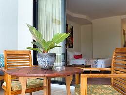 Wild Orchid Villa Krabi