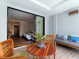 Wild Orchid Villa Krabi