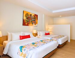 Wild Orchid Villa Krabi