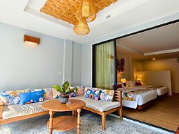 Wild Orchid Villa Krabi