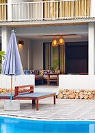 Wild Orchid Villa Krabi
