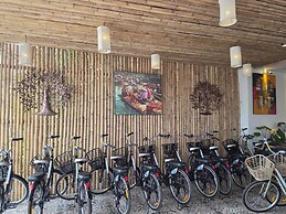 Wild Orchid Villa Krabi