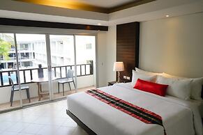 Wild Orchid Villa Krabi