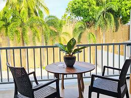 Wild Orchid Villa Krabi
