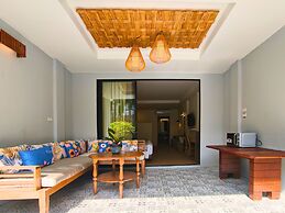 Wild Orchid Villa Krabi
