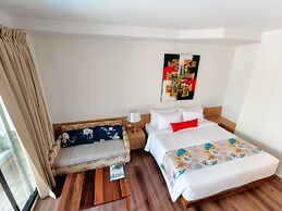 Wild Orchid Villa Krabi