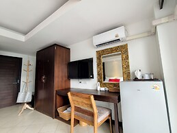 Wild Orchid Villa Krabi