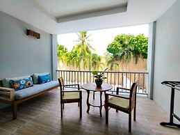 Wild Orchid Villa Krabi
