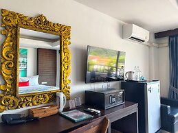 Wild Orchid Villa Krabi