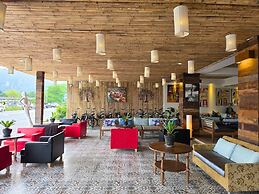 Wild Orchid Villa Krabi