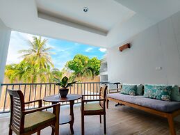 Wild Orchid Villa Krabi