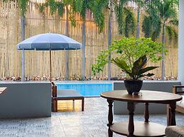 Wild Orchid Villa Krabi