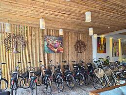 Wild Orchid Villa Krabi
