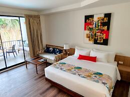 Wild Orchid Villa Krabi