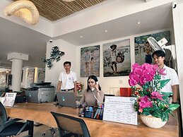 Wild Orchid Villa Krabi