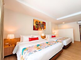 Wild Orchid Villa Krabi