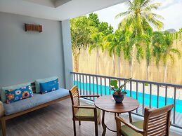 Wild Orchid Villa Krabi