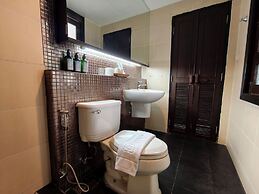 Wild Orchid Villa Krabi