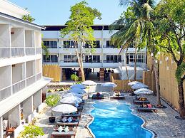 Wild Orchid Villa Krabi