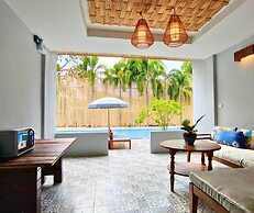 Wild Orchid Villa Krabi