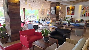 Wild Orchid Villa Krabi