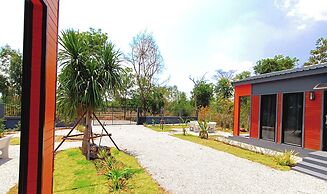Hormduk Resort