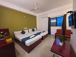 Sulthan Hotel and Restaurant