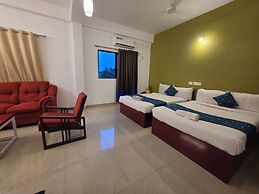 Sulthan Hotel and Restaurant