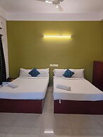 Sulthan Hotel and Restaurant