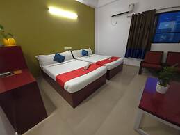 Sulthan Hotel and Restaurant