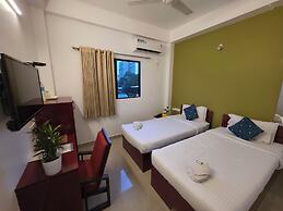 Sulthan Hotel and Restaurant