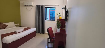 Sulthan Hotel and Restaurant