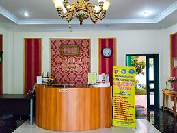 Grand Shaqilla Syariah by Cocotel