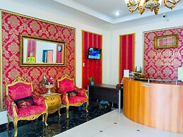 Grand Shaqilla Syariah by Cocotel