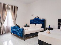 Grand Shaqilla Syariah by Cocotel