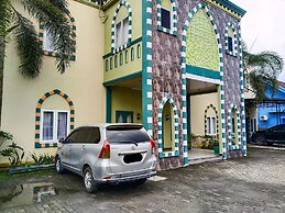 Grand Shaqilla Syariah by Cocotel