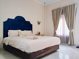 Grand Shaqilla Syariah by Cocotel