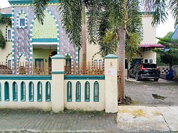 Grand Shaqilla Syariah by Cocotel