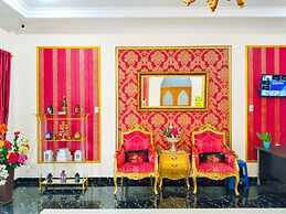 Grand Shaqilla Syariah by Cocotel