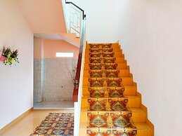 Grand Shaqilla Syariah by Cocotel