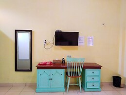 Grand Shaqilla Syariah by Cocotel