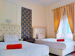 Grand Shaqilla Syariah by Cocotel