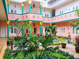 Grand Shaqilla Syariah by Cocotel