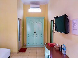 Grand Shaqilla Syariah by Cocotel