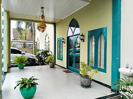 Grand Shaqilla Syariah by Cocotel
