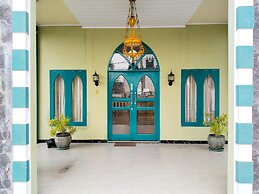Grand Shaqilla Syariah by Cocotel